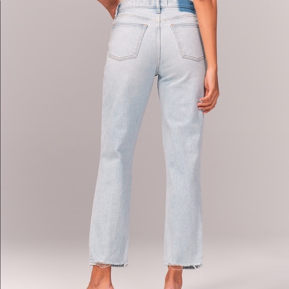 Abercrombie & Fitch Jeans - Picture 7 of 7